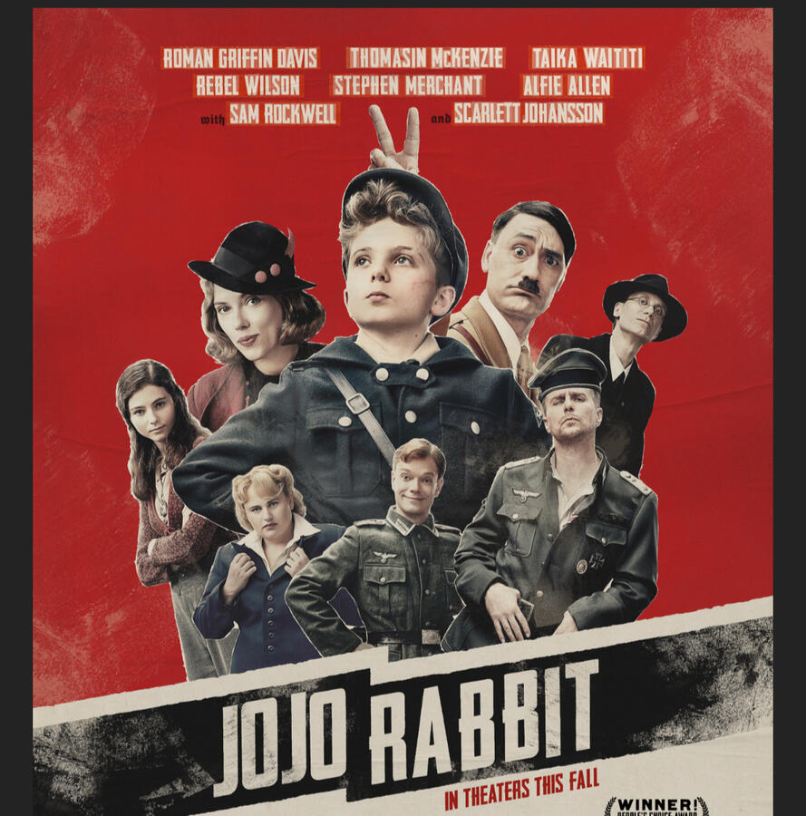 Press Material Creation