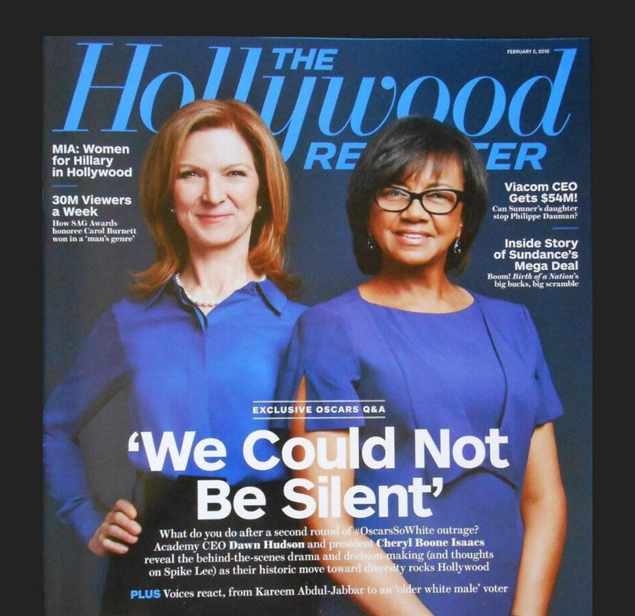 Exec. Communications