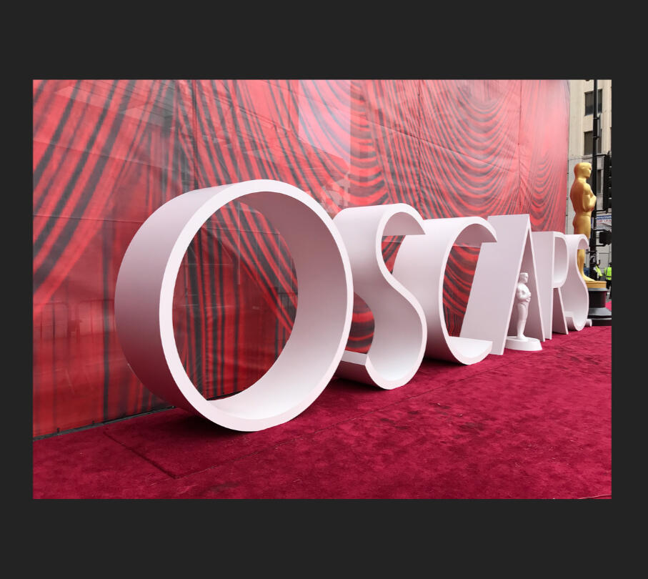 Event Management/Production